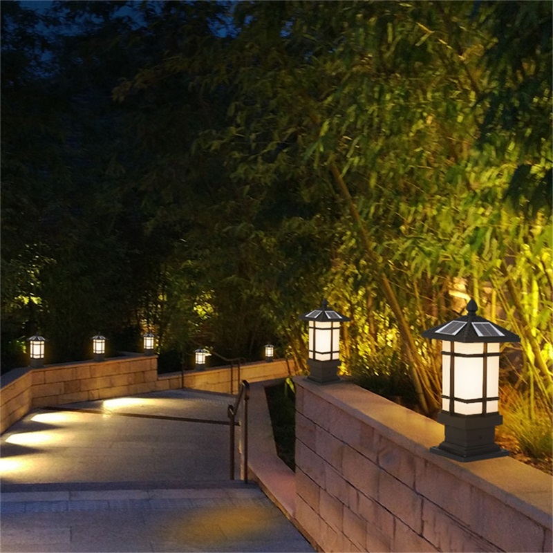 Guter Preis, hohe Qualität, Te – Quality Outdoor Lighting Fixtures Bewertung und Preis