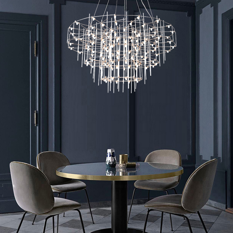 Wohnzimmer Pendelleuchte Resta – Outdoor Lighting Pendant Bewertung und Preis