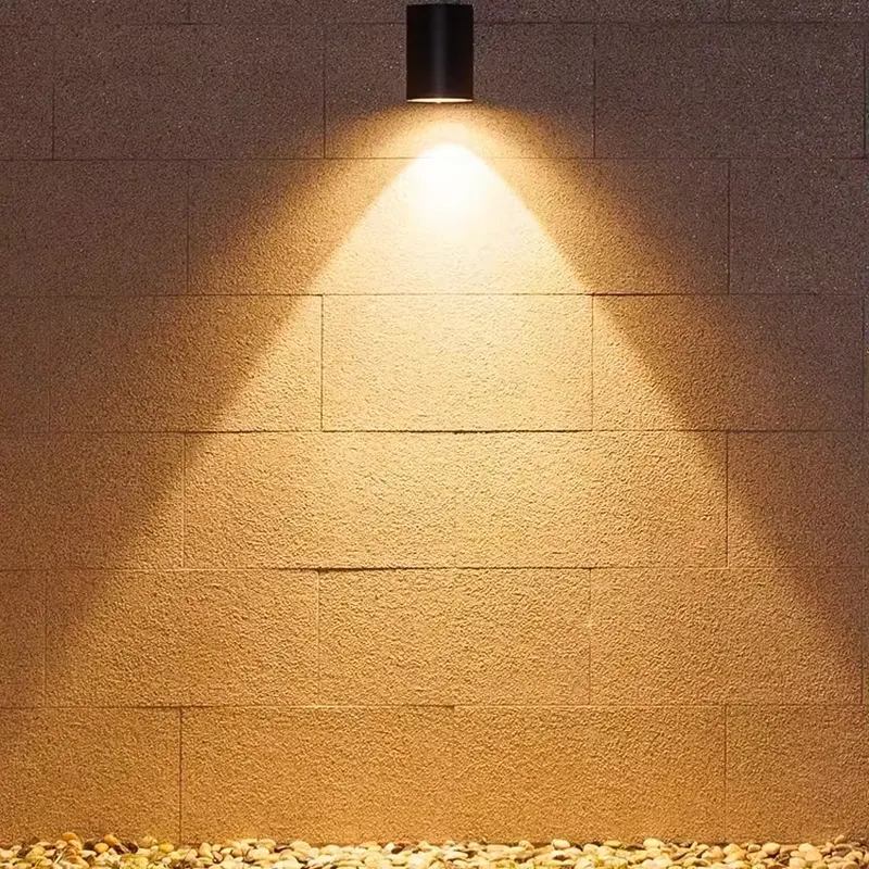 Original Großhandel Grenzmauer – Outdoor Lighting Waterproof Bewertung und Preis
