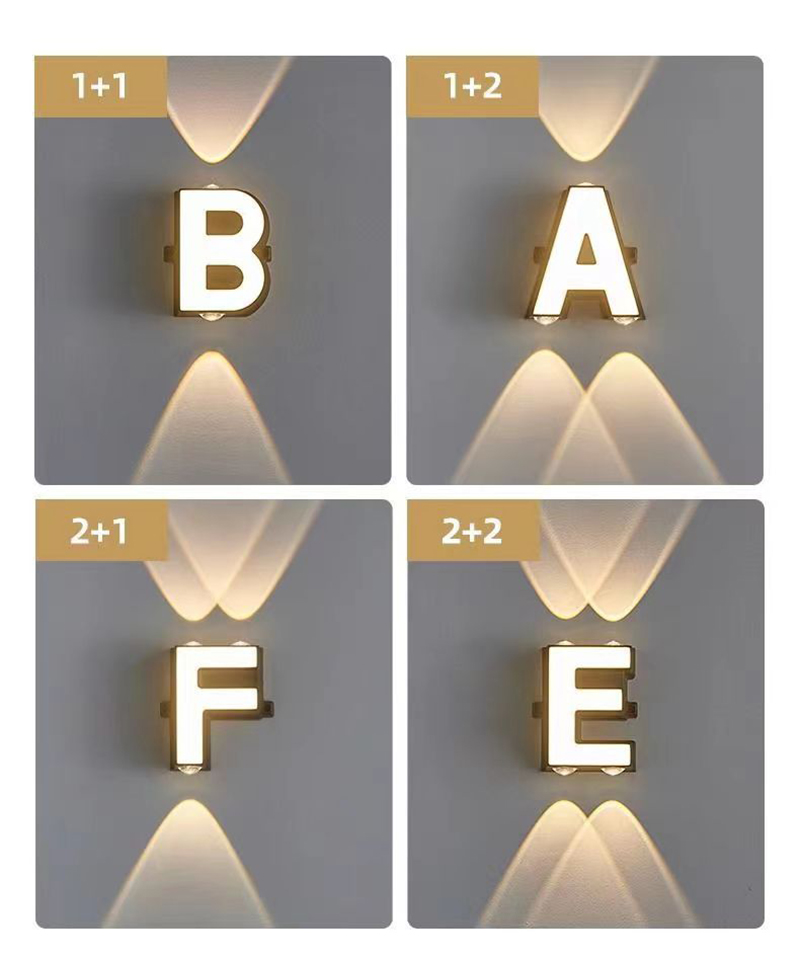 Outdoor IP65 Wasserdichte Wand – Outdoor Lighting Waterproof Bewertung und Preis
