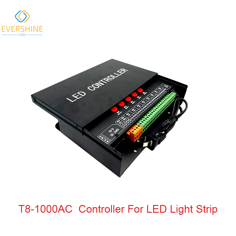 LED Bunte Lichtleiste Controll – Outdoor Lighting Grid Screen Bewertung und Preis