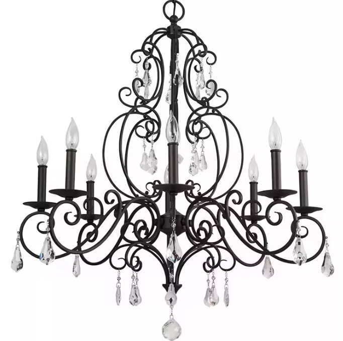 Zeal Lighting Elegante Pendell – Outdoor Lighting Pendant Bewertung und Preis