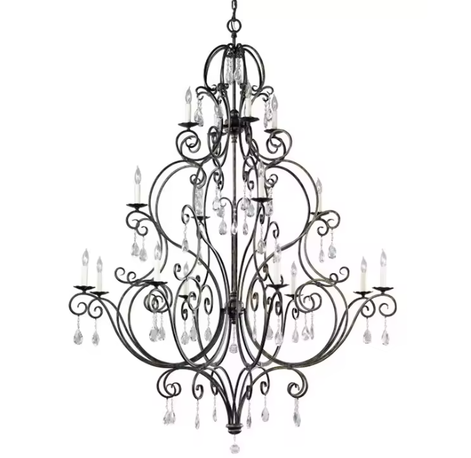 Zeal Lighting Elegante Pendell – Outdoor Lighting Pendant Bewertung und Preis