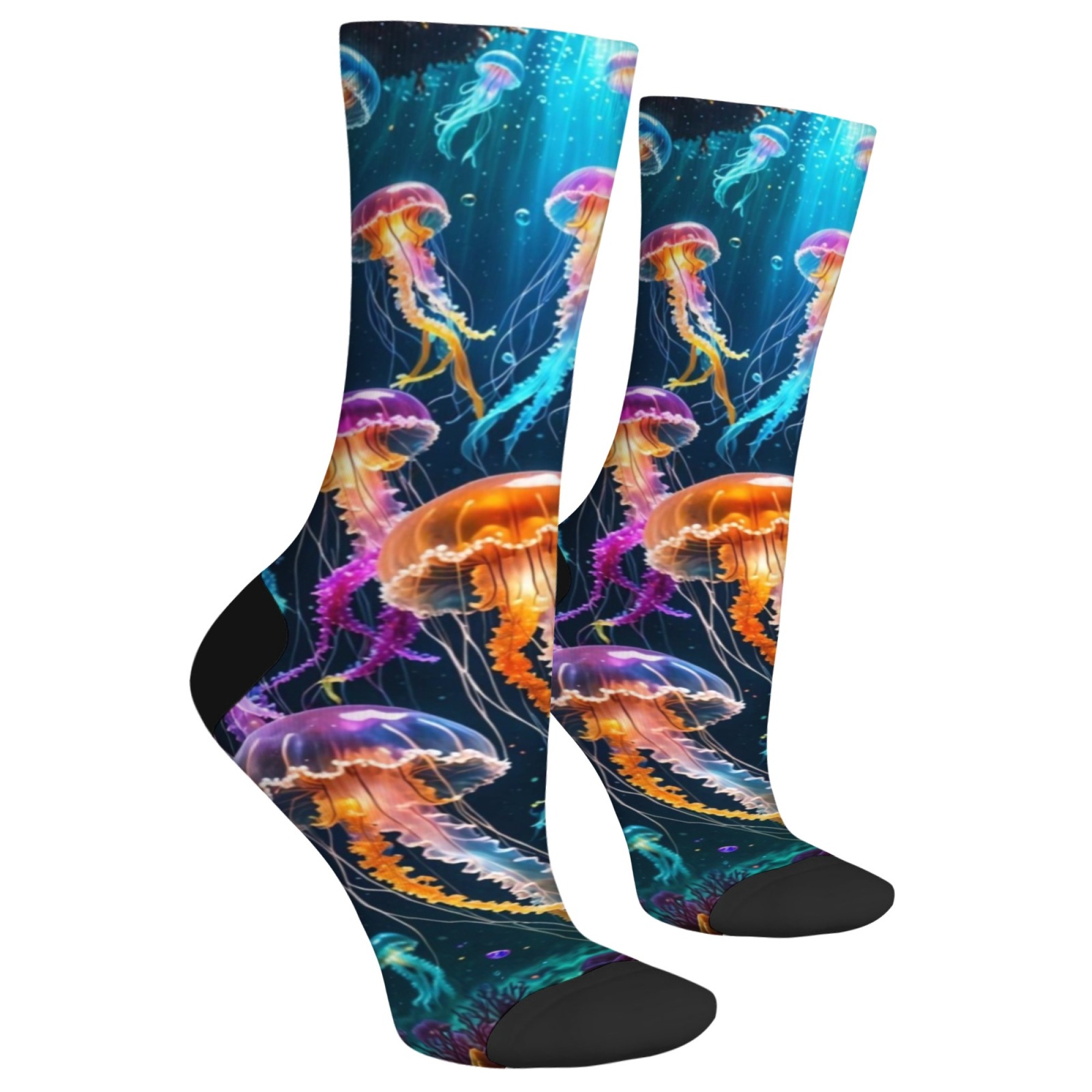 Ocean Light Bunte Quallen-Sock – Outdoor Lighting Jellyfish Bewertung und Preis