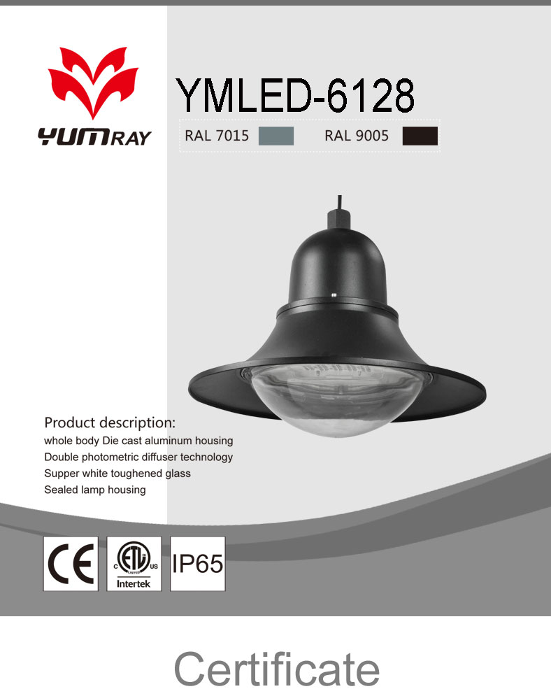 Hergestellt in China, IP65, ho – Quality Outdoor Lighting Fixtures Bewertung und Preis